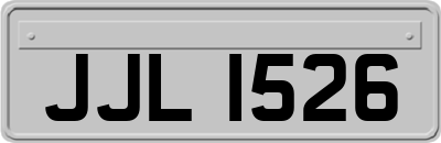JJL1526