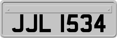 JJL1534