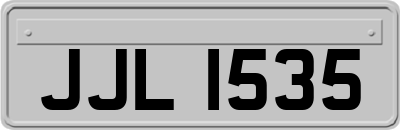 JJL1535