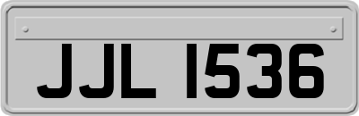 JJL1536