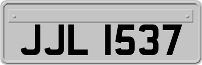 JJL1537
