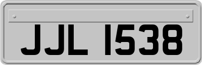 JJL1538