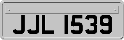 JJL1539