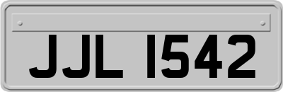 JJL1542