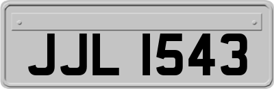 JJL1543