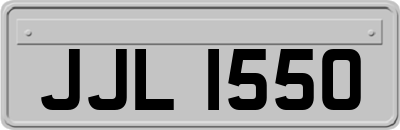 JJL1550