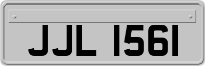 JJL1561