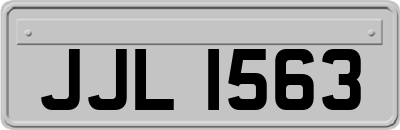 JJL1563