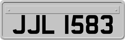 JJL1583