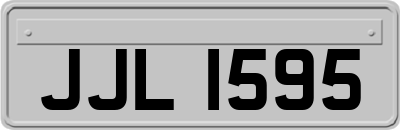 JJL1595