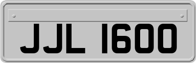 JJL1600