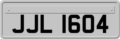 JJL1604