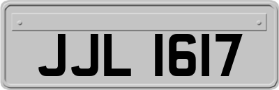 JJL1617