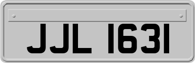 JJL1631
