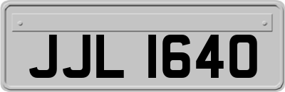 JJL1640