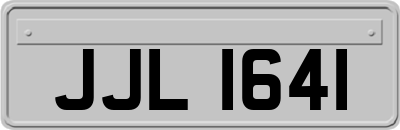 JJL1641