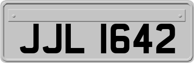 JJL1642
