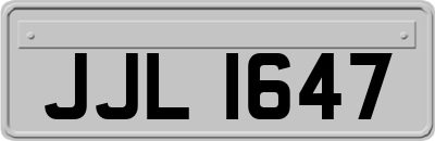 JJL1647