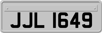 JJL1649