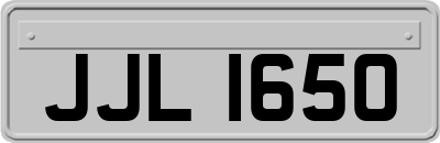 JJL1650
