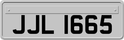 JJL1665