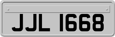 JJL1668