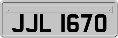 JJL1670