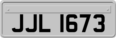 JJL1673