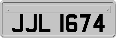 JJL1674