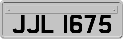 JJL1675