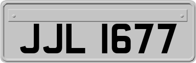 JJL1677