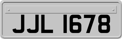 JJL1678