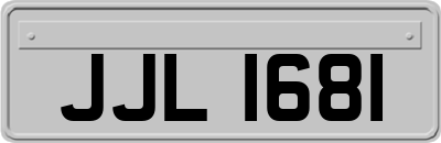 JJL1681