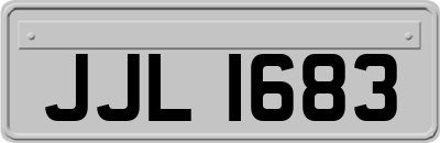 JJL1683