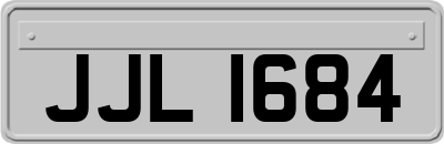 JJL1684