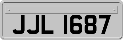 JJL1687
