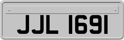 JJL1691