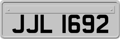 JJL1692