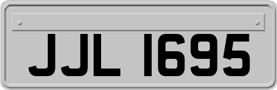 JJL1695