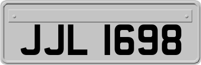 JJL1698