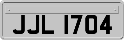 JJL1704