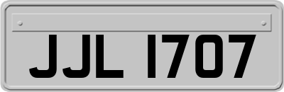 JJL1707