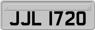 JJL1720