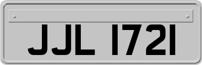 JJL1721