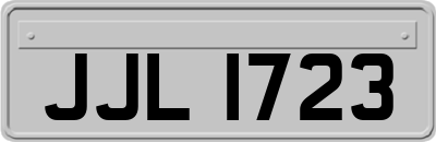 JJL1723