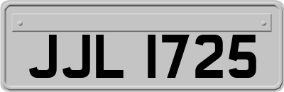 JJL1725