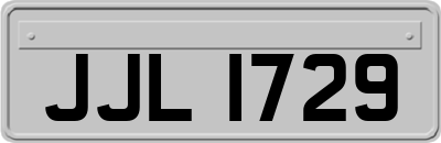 JJL1729