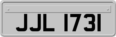 JJL1731