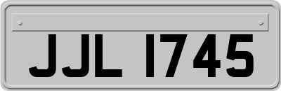 JJL1745