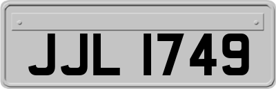 JJL1749